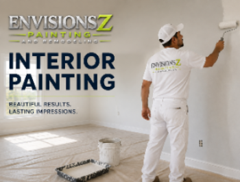Interior Painting